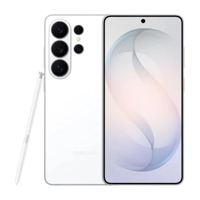 Samsung Galaxy S26 Ultra 12/256Gb White, белый