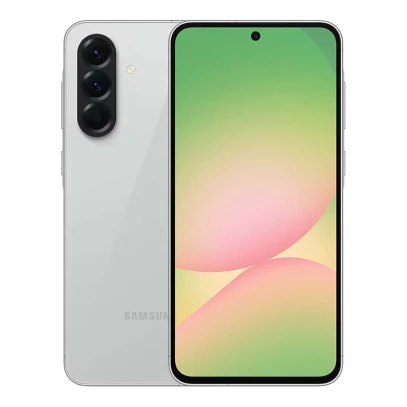 Samsung Galaxy A56 5G 12/256Gb Awesome Lightgray, светло-серый