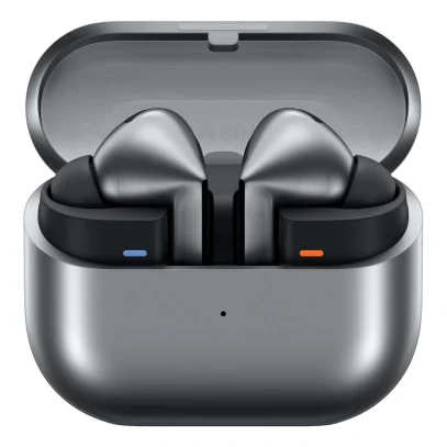 Наушники Samsung Galaxy Buds3 Pro (R630) Silver, серебристый