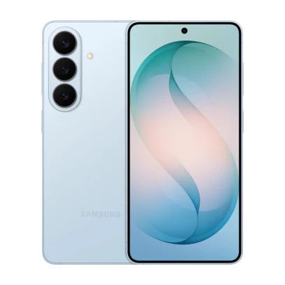 Samsung Galaxy S26 12/256Gb Sky Blue, голубой