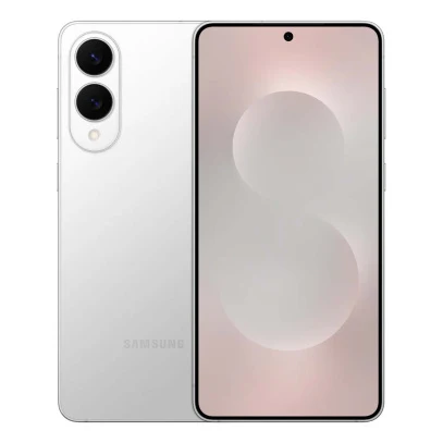 Samsung Galaxy S25 Edge 12/256Gb Titanium Silver, серебристый