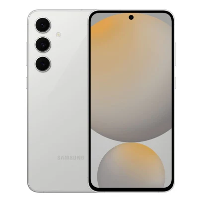 Samsung Galaxy S24 FE 8/128Gb Gray, серый