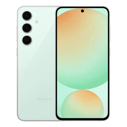 Samsung Galaxy S24 FE 8/256Gb Mint, мятный