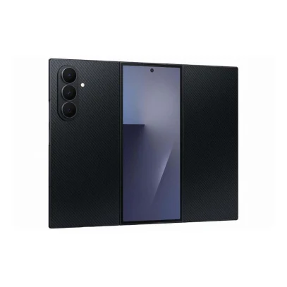 Samsung Galaxy Z TriFold 16/1Tb Crafted Black, чёрный