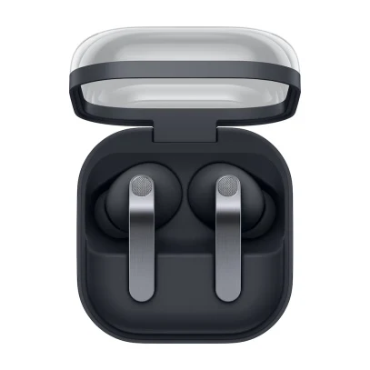 Наушники Samsung Galaxy Buds4 Pro (R640) Black, чёрный