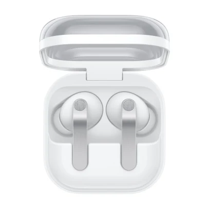 Наушники Samsung Galaxy Buds4 Pro (R640) White, белый