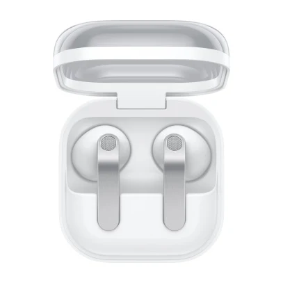 Наушники Samsung Galaxy Buds4 (R540) White, белый