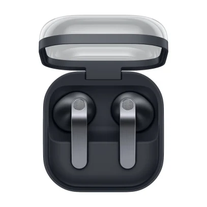 Наушники Samsung Galaxy Buds4 (R540) Black, чёрный
