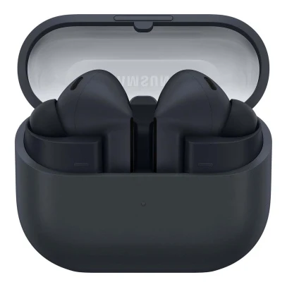 Наушники Samsung Galaxy Buds3 FE Black, чёрный