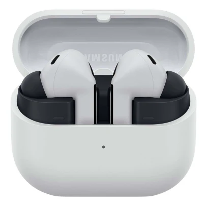 Наушники Samsung Galaxy Buds3 FE Gray, серый