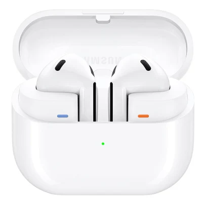 Наушники Samsung Galaxy Buds3 (R530) White, белый