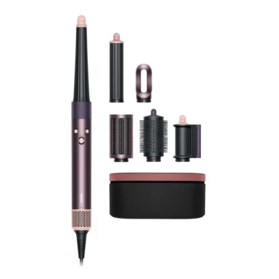 Стайлер Dyson Airwrap Long HS08 (CN/HK) Straight+Wavy Jasper Plum, фиолетовый