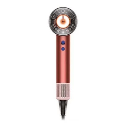 Фен Dyson Supersonic Nural HD16 (CN/HK) Strawberry Bronze/Blush Pink, бронзовый