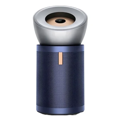 Очиститель воздуха Dyson Purifier Big+Quiet Formaldehyde BP03 Nickel/Prussian, синий-никель
