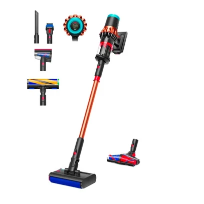 Пылесос Dyson DS60 Piston Animal Submarine