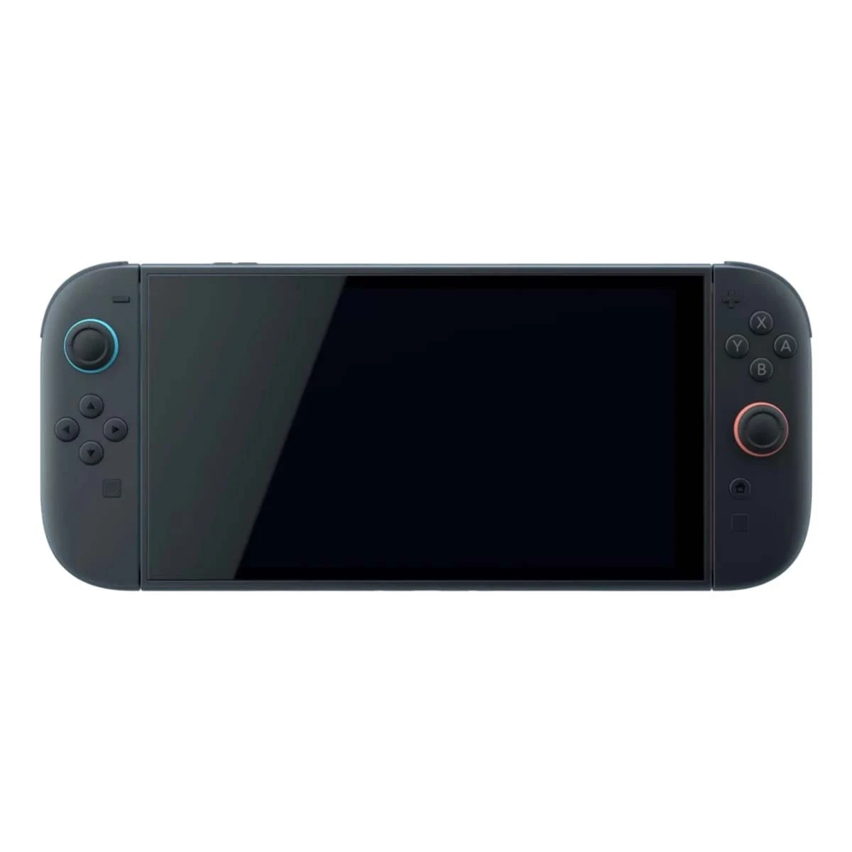 Игровая консоль Nintendo Switch 2 256Gb Black, черный