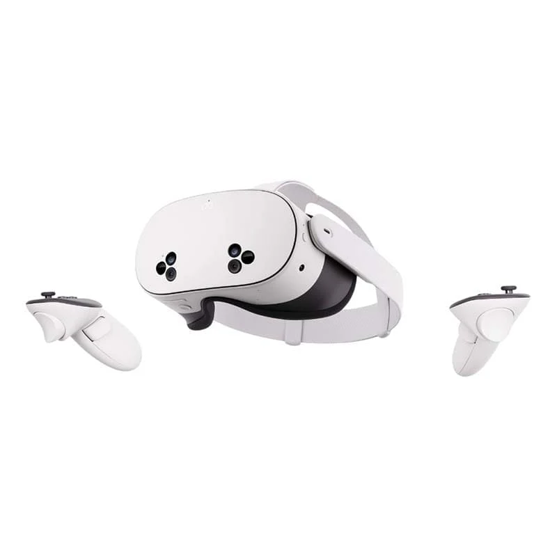 Автономный шлем виртуальной реальности Oculus Quest 3S 256Gb Белый