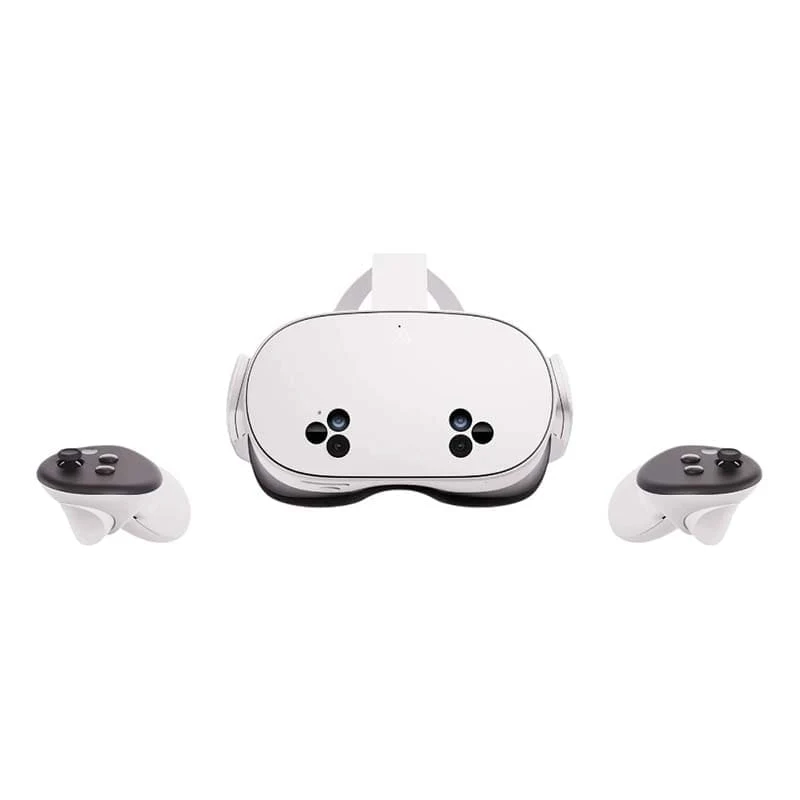 Автономный шлем виртуальной реальности Oculus Quest 3S 256Gb Белый