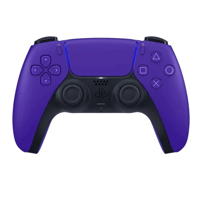 Геймпад Sony DualSense для Sony PlayStation 5 Фиолетовый