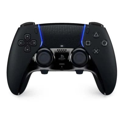 Беспроводной геймпад Sony DualSense Edge для игровой консоли PlayStation 5 Black, чёрный