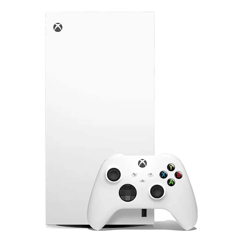 Игровая приставка Microsoft Xbox Series X 1Тб Digital Edition