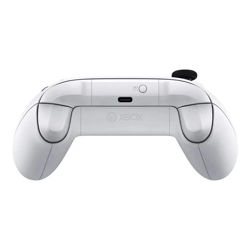 Геймпад Microsoft Xbox Series (Model 1914) Robot White, белый