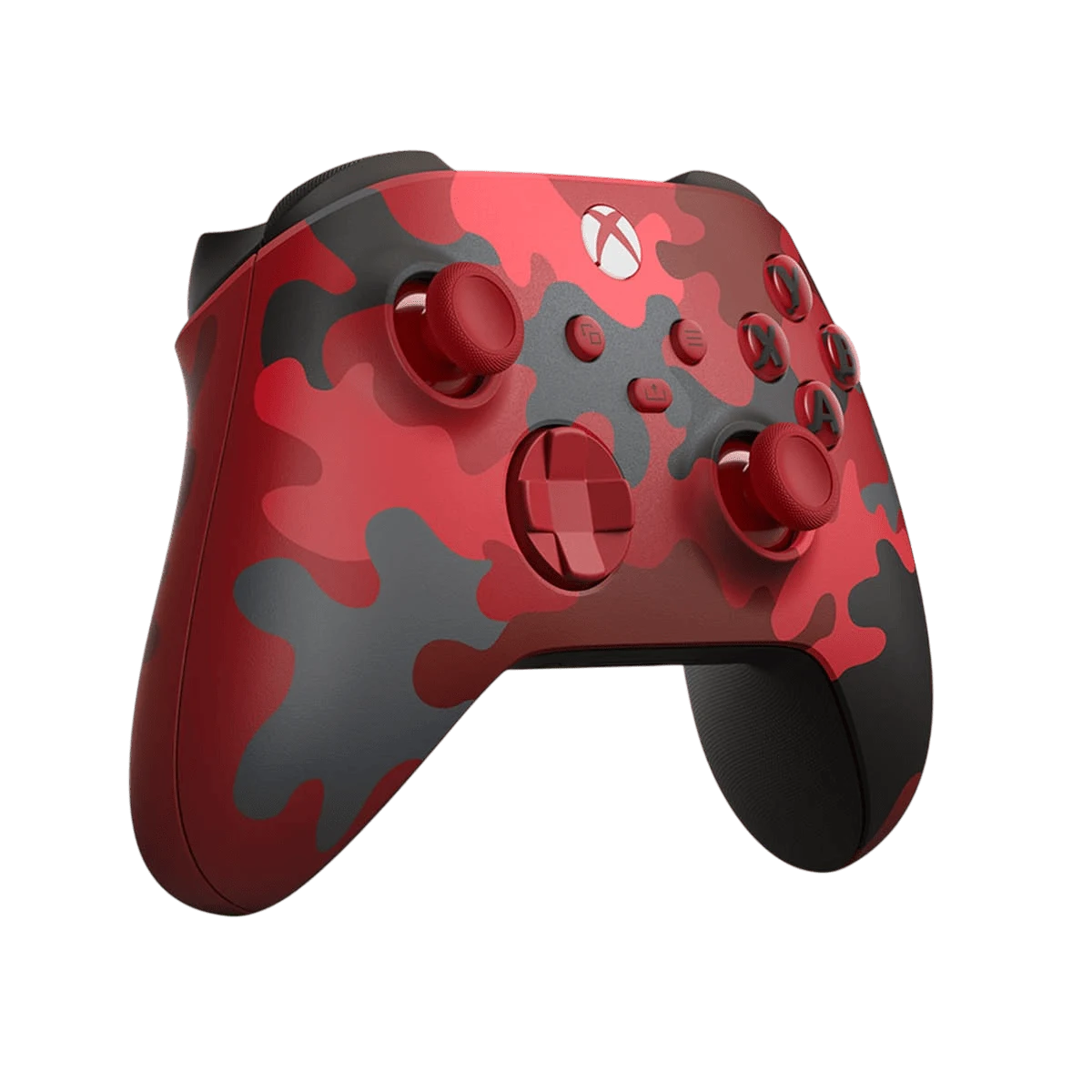 Геймпад Microsoft Xbox Series Daystrike Camo, камуфляж