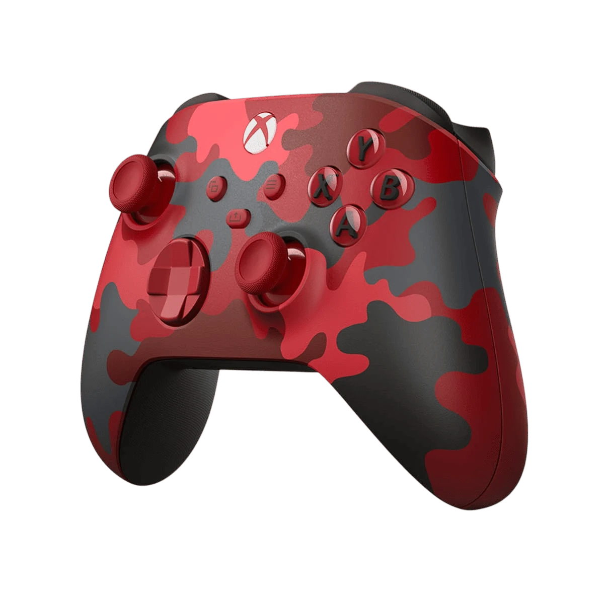 Геймпад Microsoft Xbox Series Daystrike Camo, камуфляж