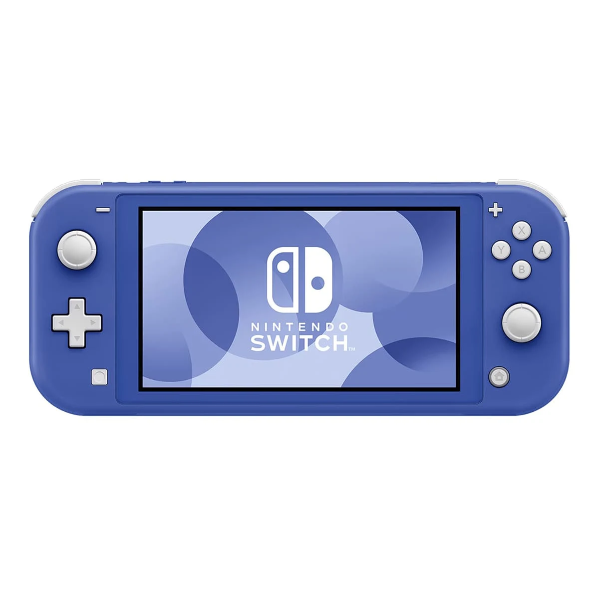 Игровая консоль Nintendo Switch Lite 32Gb Blue, синий