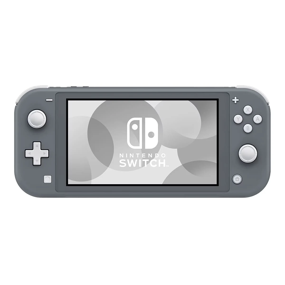 Игровая консоль Nintendo Switch Lite 32Gb Grey, серый