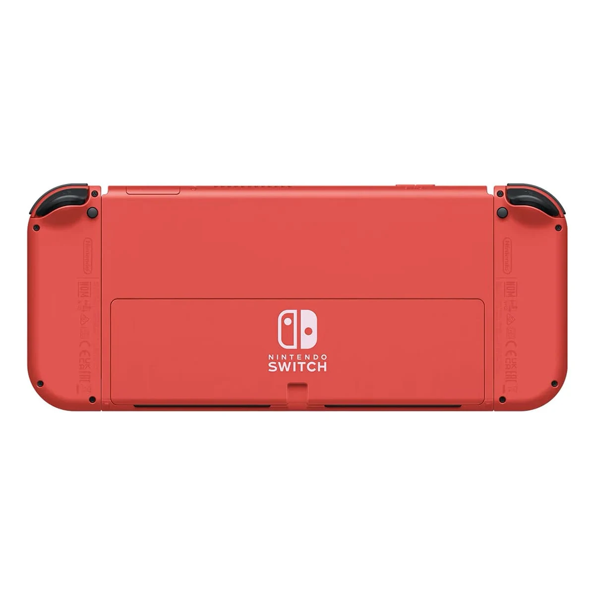 Игровая консоль Nintendo Switch OLED 64Gb Mario Red Edition Красный