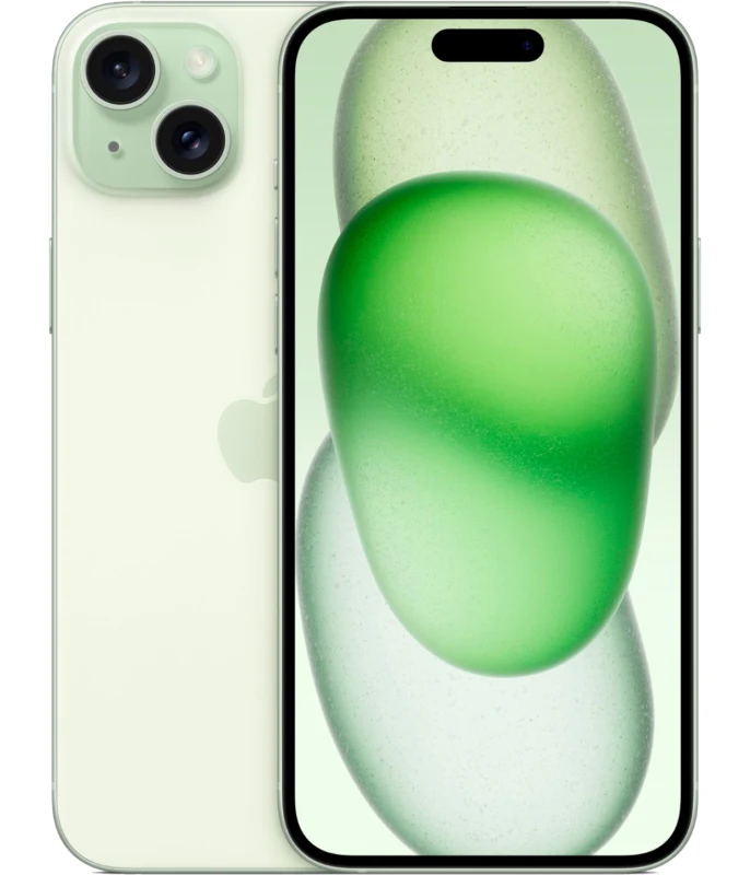 iPhone 15 128 GB Green