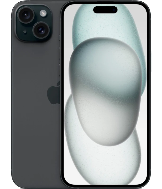 iPhone 15 128 GB Black