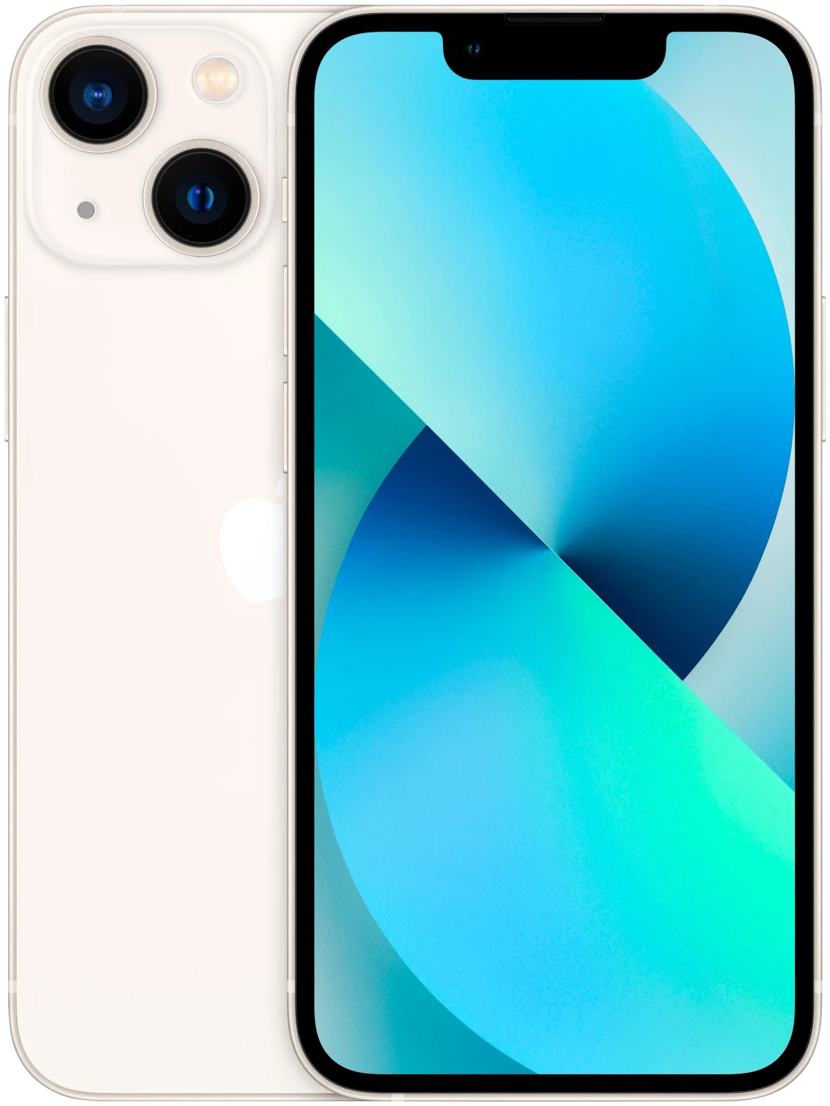 iPhone 13 256 GB Starlight