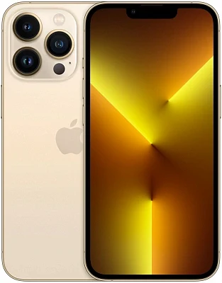 iPhone 13 Pro Max 128 GB Gold