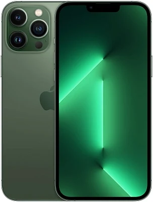 iPhone 13 Pro Max 128 GB Alpine Green