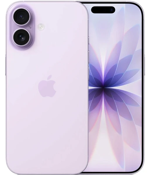 iPhone 17 512 GB Lavender