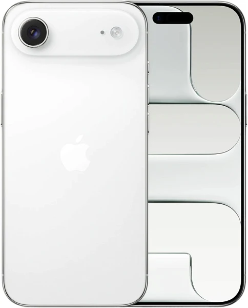 iPhone Air 256 GB Cloud White