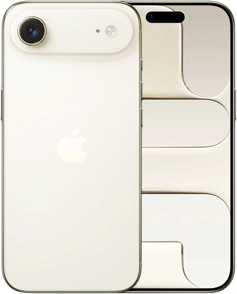 iPhone Air 1 TB Light Gold