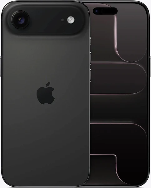 iPhone Air 1 TB Space Black