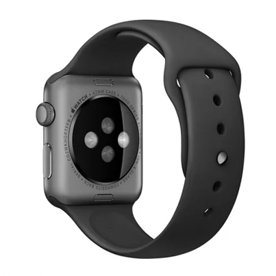 Ремешок для Apple Watch 38/40 mm Black