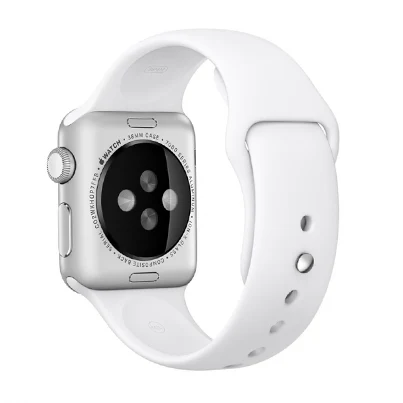 Ремешок для Apple Watch 42/44 mm White
