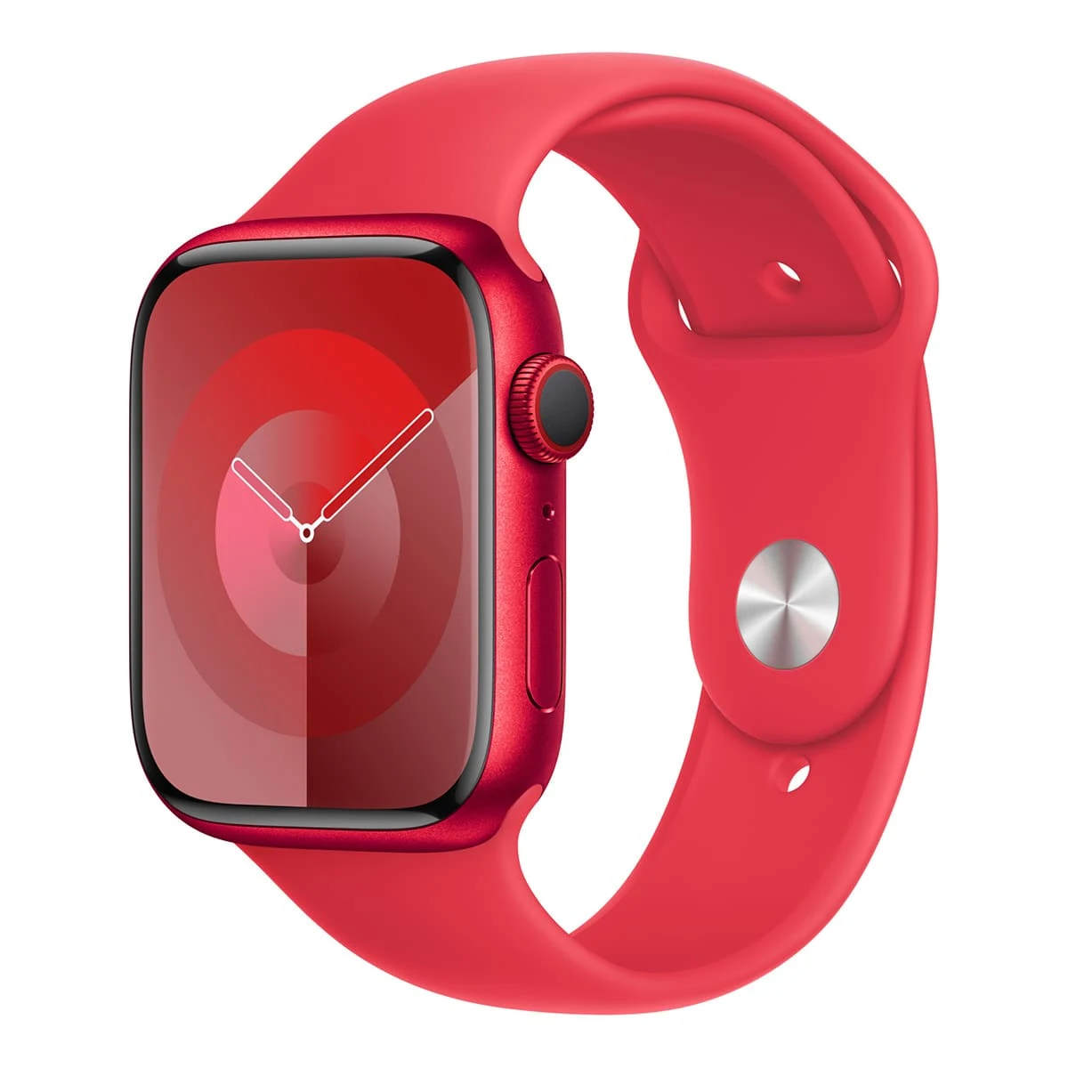Ремешок для Apple Watch 42/44 mm Red