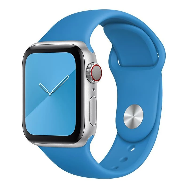 Ремешок для Apple Watch 42/44 mm Blue