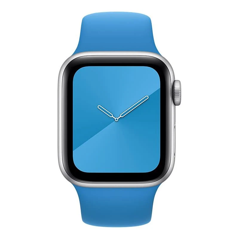 Ремешок для Apple Watch 42/44 mm Blue