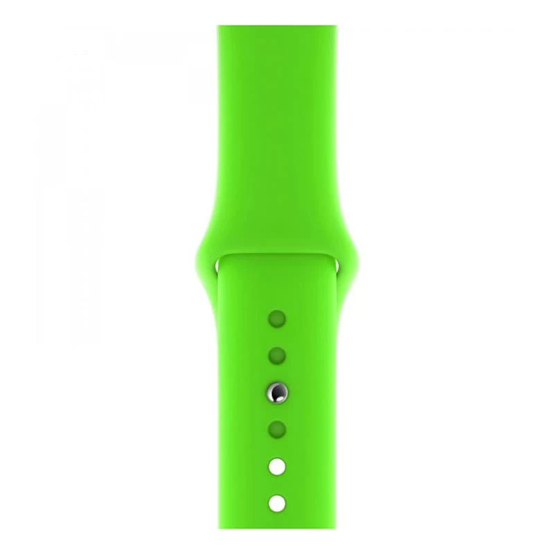 Ремешок для Apple Watch 42/44 mm Green