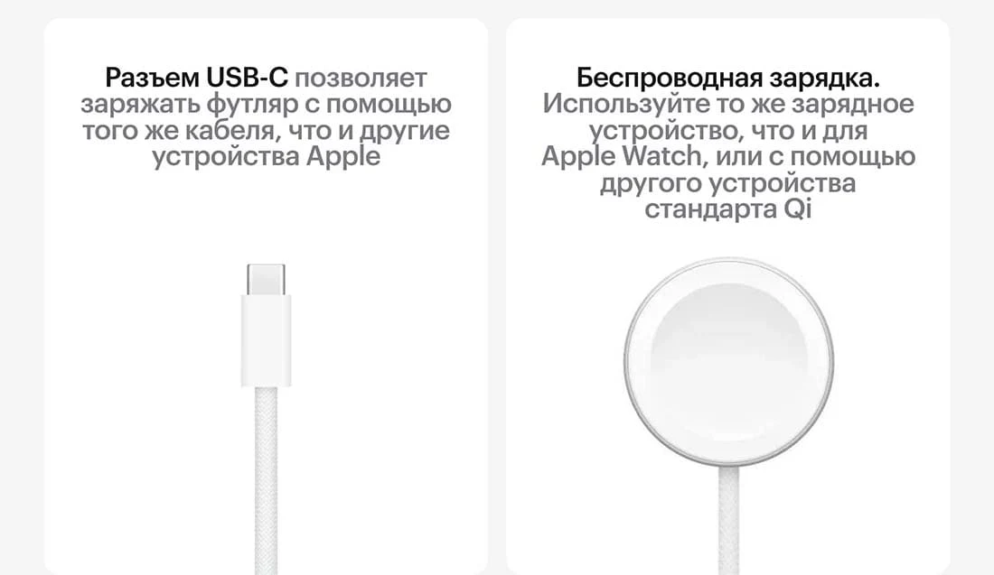 AirPods 4 ANC White