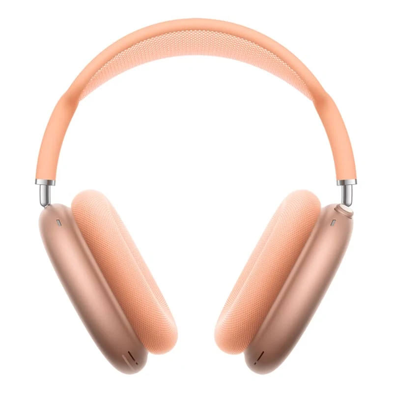 AirPods Max (2024) Orange