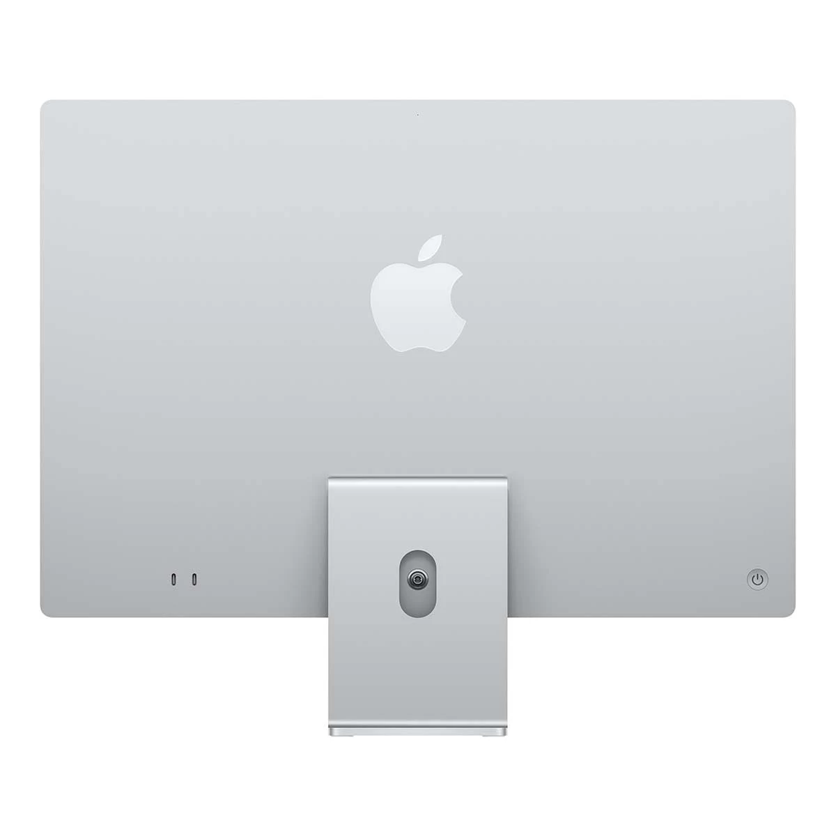 iMac 24" (M4 8C CPU, 8C GPU, 2024) Retina 4,5K, 16 GB, 256 GB SSD (MWUC3) Silver