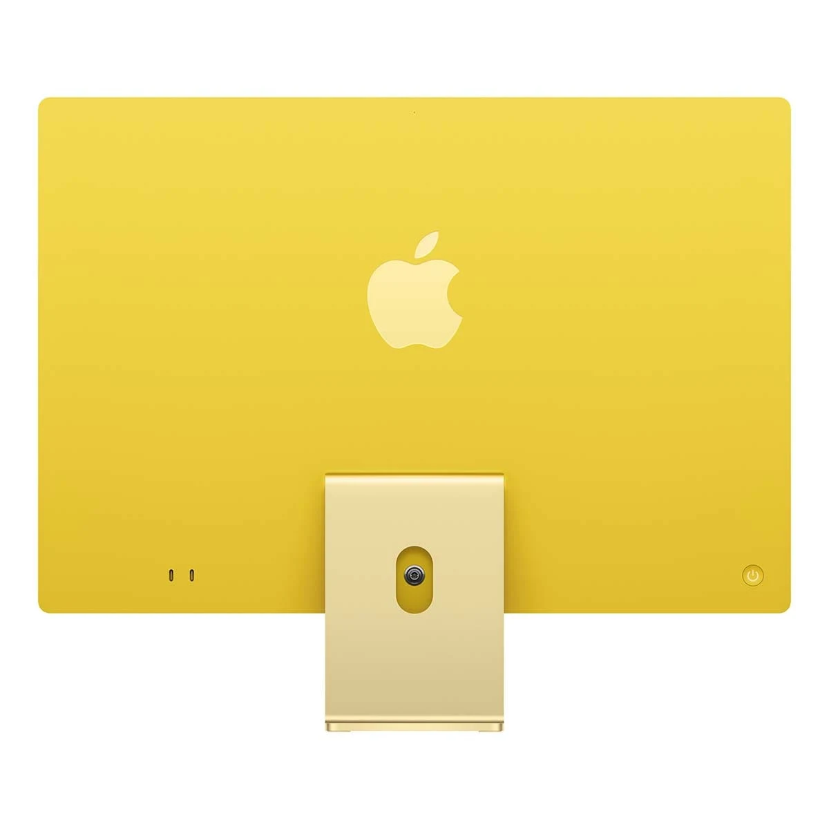 iMac 24" (M4 8C CPU, 8C GPU, 2024) Retina 4,5K, 16 GB, 256 GB SSD (MWUD3) Yellow